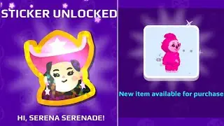 NEW SECRET REWARD + STICKER IN PKXD 😱🤣 FUNNY MOMENTS 😂😂