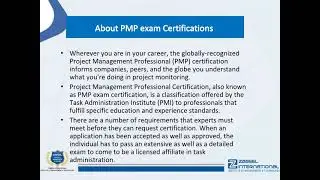 PMP exam - Is the PMP(Project Management Professional)exam difficult?