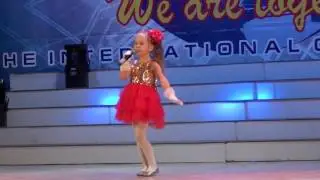 Моя мама