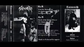 Totenreich (Germany) - Demotape '99 (Demo 1999)