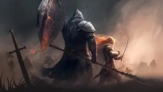 WE WILL STAND UNTIL THE END | Best Epic Heroic Orchestral Music | Epic Music Mix