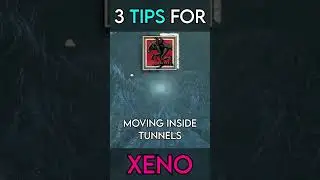 3 Tips for THE XENOMORPH! 