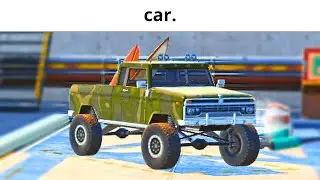 car II 🗿