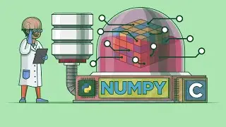 NumPy Tutorial for Data Science