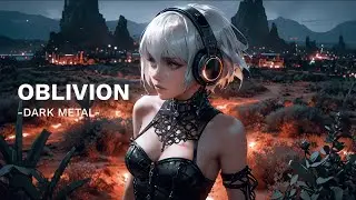 Lo-Fi Rock - Dark Metal Mix / 