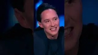 can johnny weir guess elton john song in one note? 