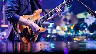 Phish - 6/20/2025 - Life Saving Gun → Twist (4K HDR)