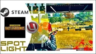 Double Barrel 3rd Person Blank VS Zoom - PUBG Shooting Range