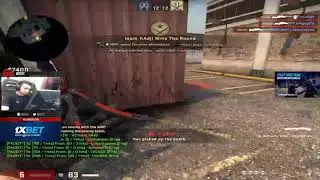 Woxic 1v3 Efsane Clutch FPL