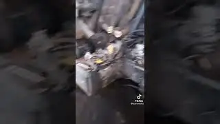 Как починить КамАЗ