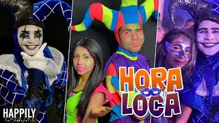 HORA LOCA 2020
