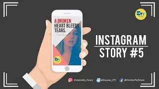 Story #5 | Instagram | Highlight | Inspiring Quotes | Broken Hearts