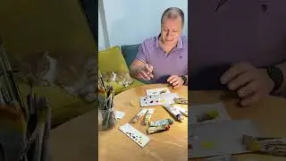 Как получить красивый черный цвет?