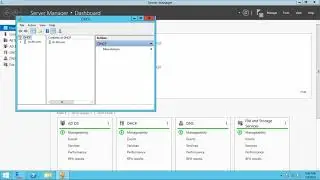Class 5_How to Install and Configure DHCP on Domain Controller (Step By Step Guide)