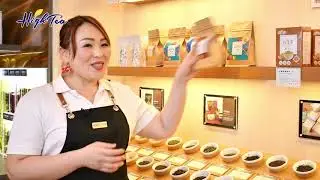 High Tea 工廠商店