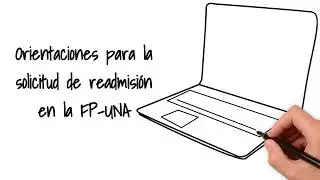 Solicitud de readmisión de Grado