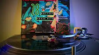 Bomb The Bass feat. Maureen - Say A Little Prayer (Extended Mix) - 1988