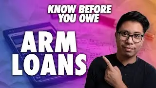Adjustable Rate Mortgage (ARM) Watch BEFORE You Get One!