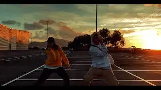 Chris Brown - Juice (by @mjosulopez & @pauuuch )