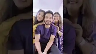 Max 6 mouth || Zaher Alvi Tiktok || #Shorts
