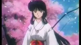 Inuyasha- Kikyo Theme
