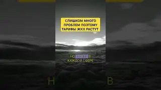 Путин пока не решает эту проблему. #жкх #юрист #недвижимость #россия #коммуналка