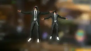 JEDAG JEDUG + SLOWMO🚶🐅 || DJ OLD 😳🐅❤️