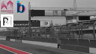 Autodromo Di Varano - Marchetti Tech - Progetti & Produzioni - Branding