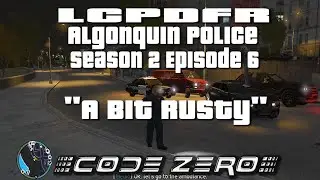 LCPDFR 