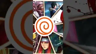 Los clanes de Naruto