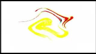 Караоке для детей logo in Crazy effect