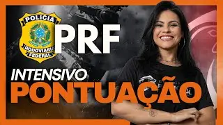 PONTUAÇÃO BANCA CESPE/CEBRASPE | PORTUGUÊS PARA A PRF
