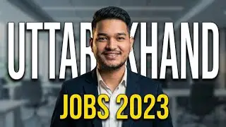 उत्तराखंड में 2 नई भर्तियां 2023| Uttarakhand latest Job 2023| Teaching & Non Teaching Posts 2023
