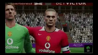 #PES2013
