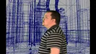 Tophers rotating greenscreen breakdown