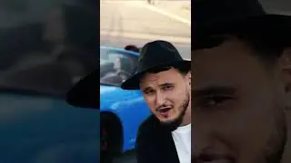 Enrasta - Сеньорита | Премьера клипа 2024