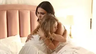 Доченька