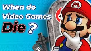 What is a Dead Video Game? - How Can Games be Revived?
