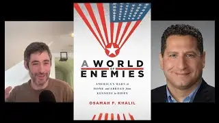 A World of Enemies