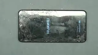 Huawei P30 Lite Hard Reset