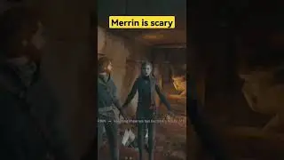 Merrin stuck in a T Pose #starwars #jedisurvivor #shorts