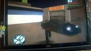 Como Convertir a una persona | Indestructible | GTA San Andreas PS2 | NakaxExtremeGameplay