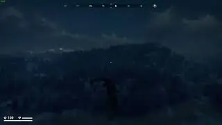 Trying to reach uranus