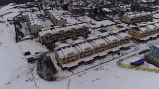МИР МИТИНО