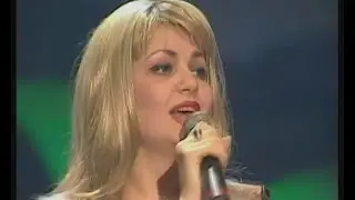 Vera Snezhnaya - Fraer - concert in Luzhniki