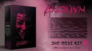 [+240] MIDI KIT 