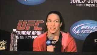 UFC 159 Post-Fight Presser Highlights