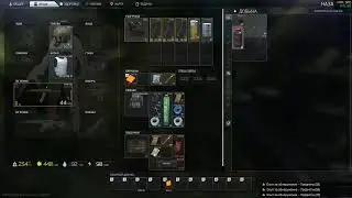 Escape From Tarkov