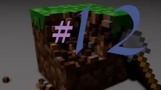Выживание в Minecraft 1.4.6 (#12)