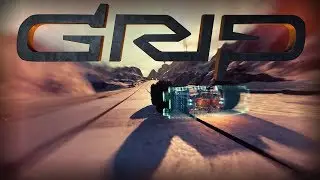 🇫🇷 Overview of GRIP - Explosives races, the new Rollcage